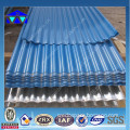 2014 Hot prime steel galvanized corrugated roofing sheet price